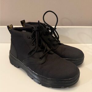 Dr. Martens Bonny Boot size 6